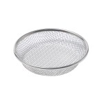 Stainless Cooking Basket for Kamisuki Nabe