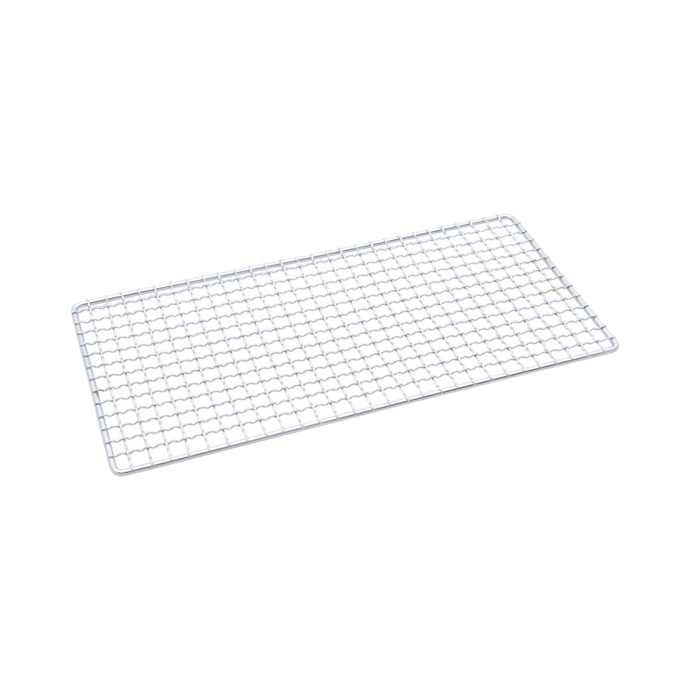 Cooking Net for Brown Rectangular Konro