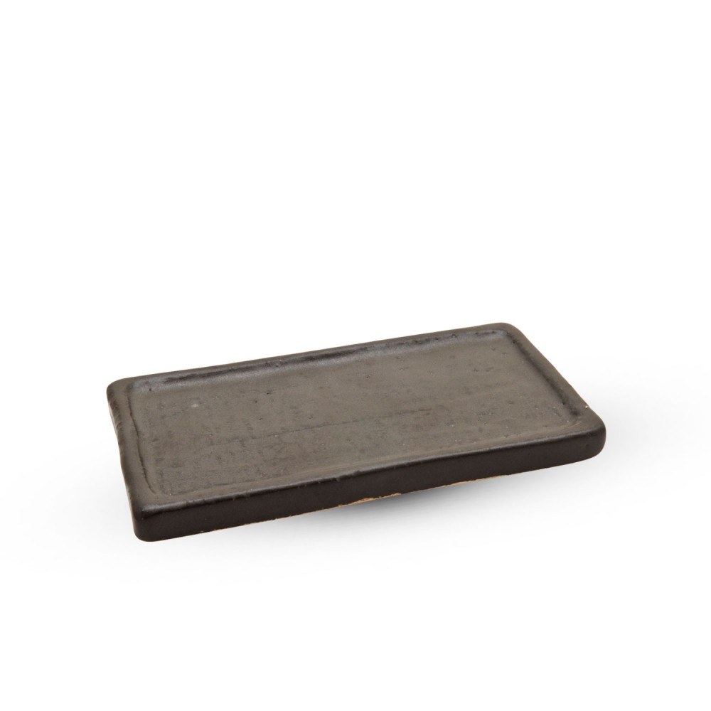 Rectangular Ishiyaki Grilling Stone Plate