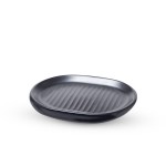 Oval Ishiyaki Grilling Stone Plate