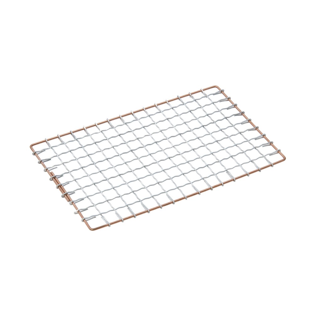 Stainless Screen Net