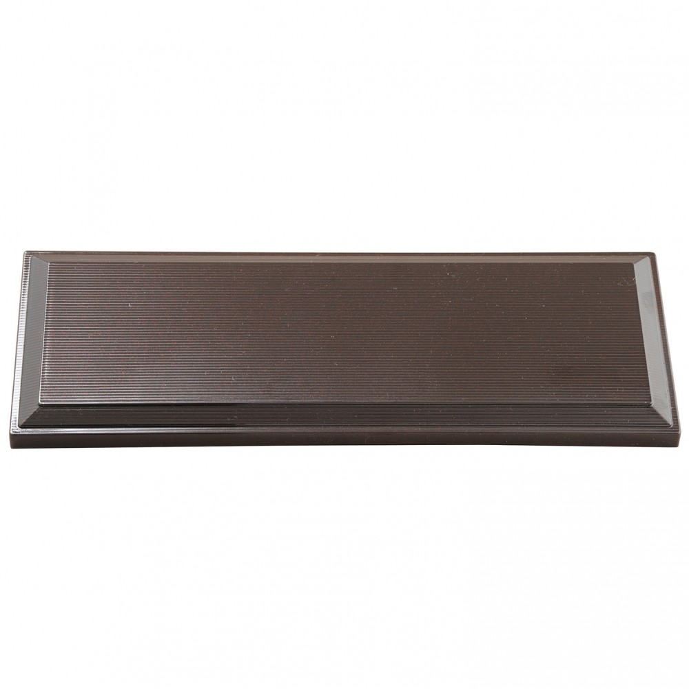 Brown Nagate Bento Box Cover