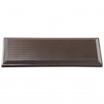 Brown Nagate Bento Box Cover