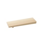 Wooden Sushi Geta - Medium