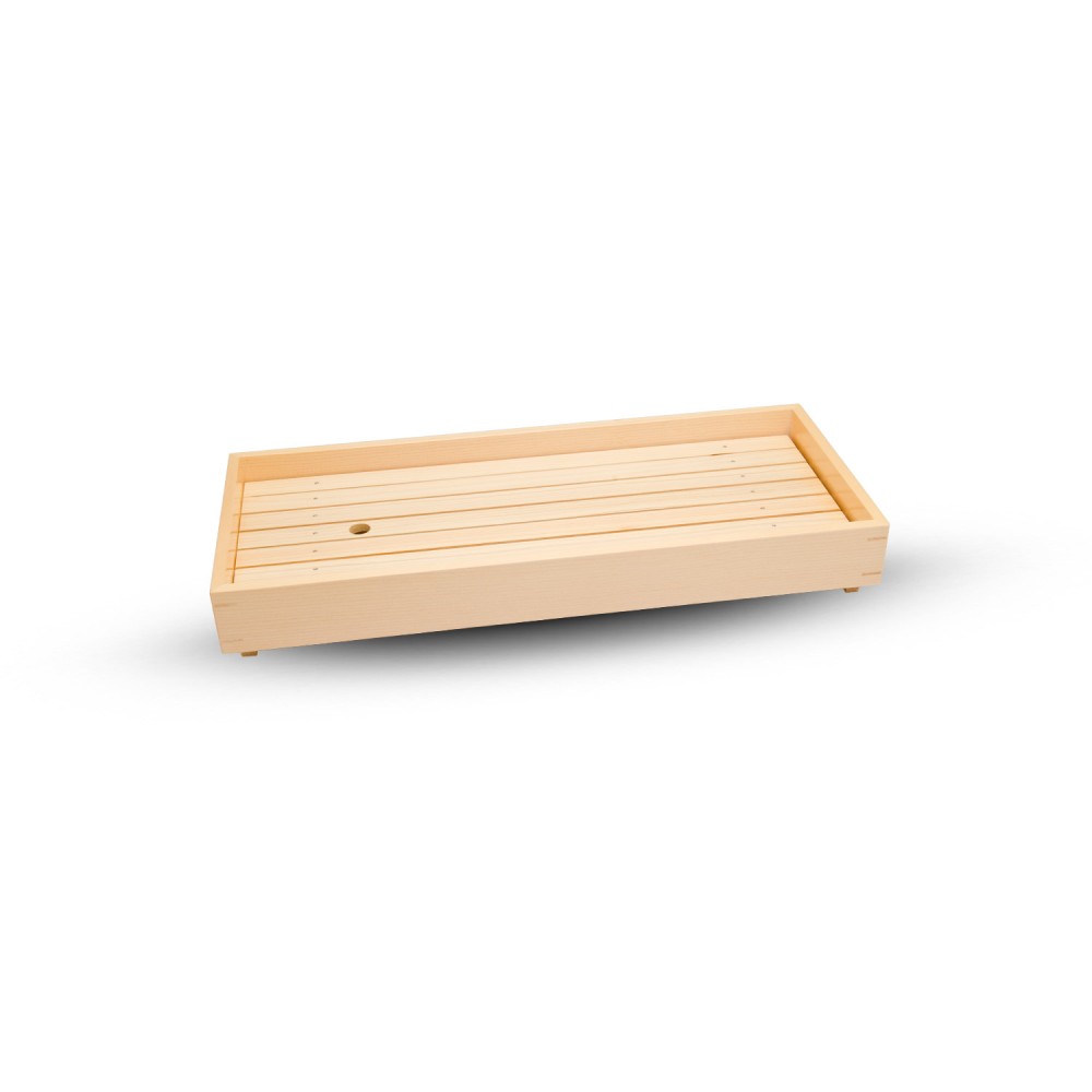 Morikomi Wooden Tray