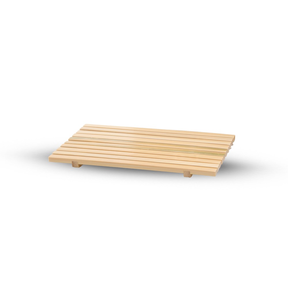 Natural Bamboo Tray