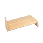 Wooden Prep Step Nuki Ita