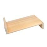 Wooden Prep Step Nuki Ita