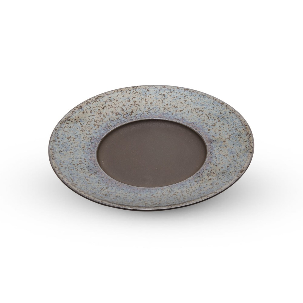 Kouetsu Graphite Round Plate