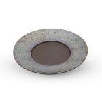 Kouetsu Graphite Round Plate