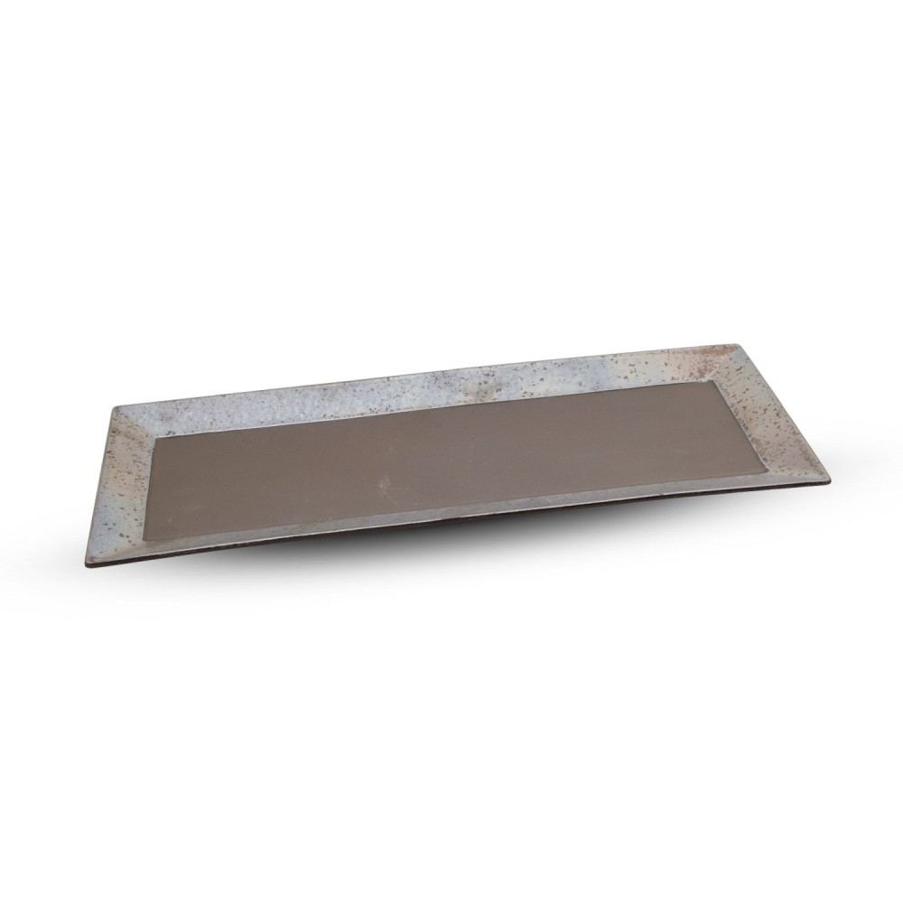 Kouetsu Graphite Rectangular Platter