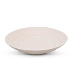 Uzumaki Pink Round Coupe Plate