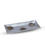 Metallic Rectangular Plate