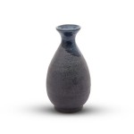 Seiryu Blue Sake Bottle