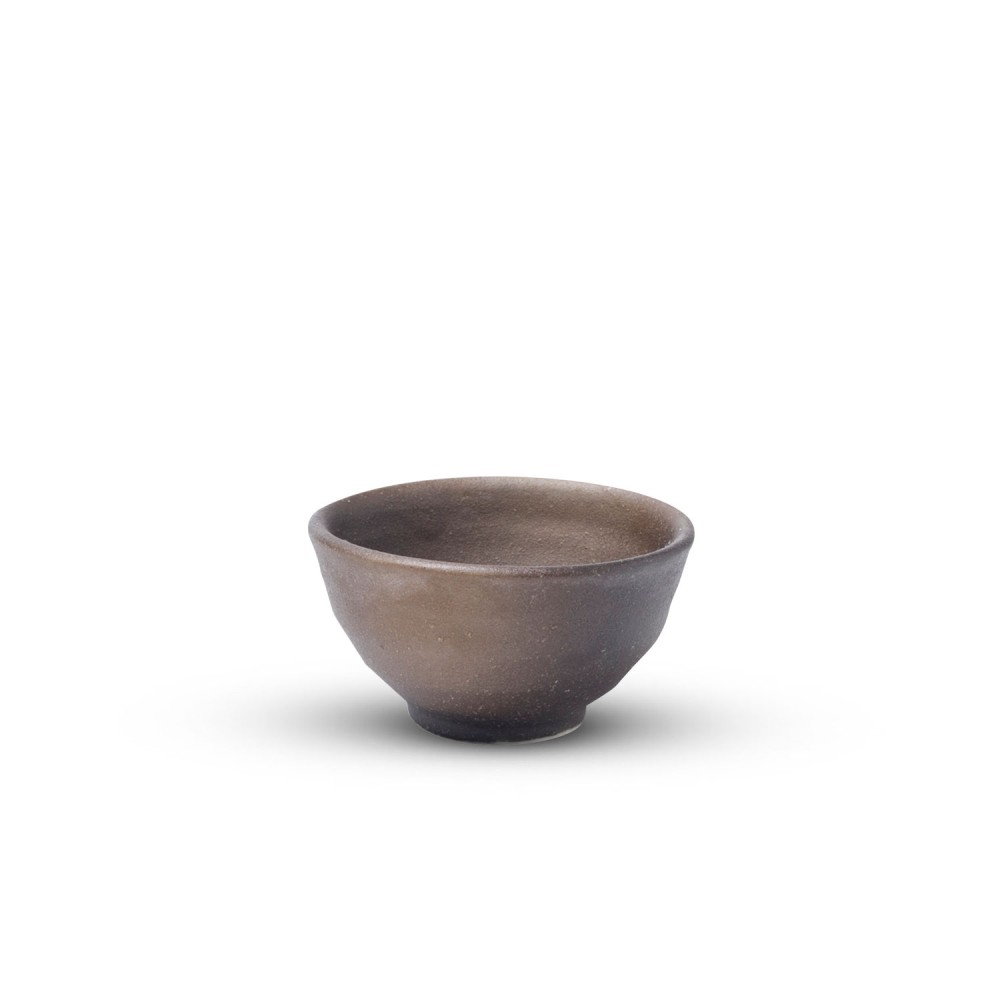 Bizen Fu Sake Cup