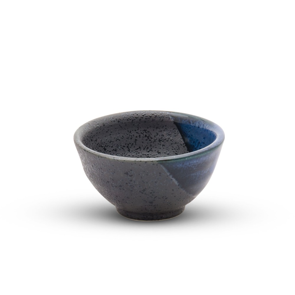 Seiryu Blue Sake Cup