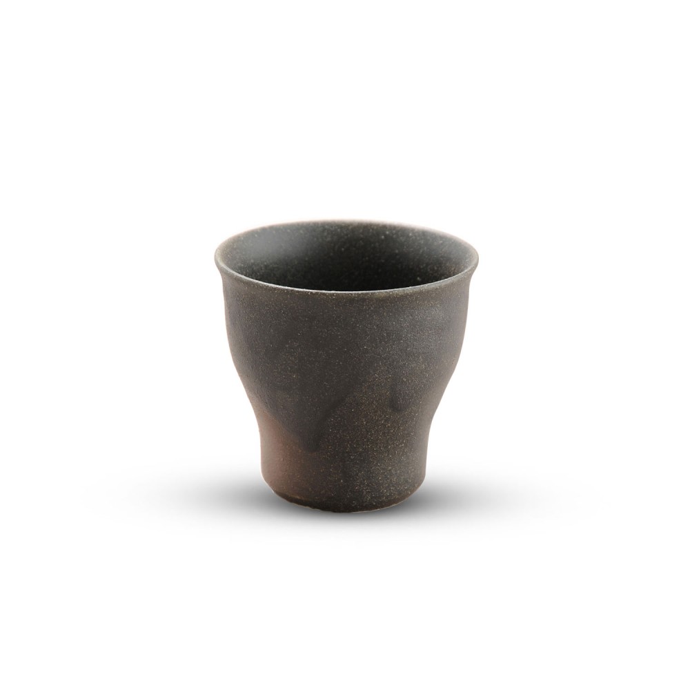 Bizen Sake Cup