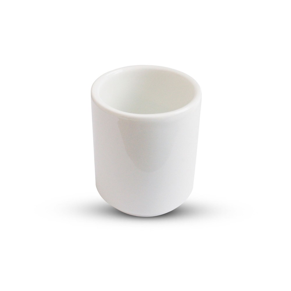  Fusion White Sake Cup, JSAC-A3912