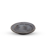 Kyo Black Sauce Dish (3.75"Dia.)