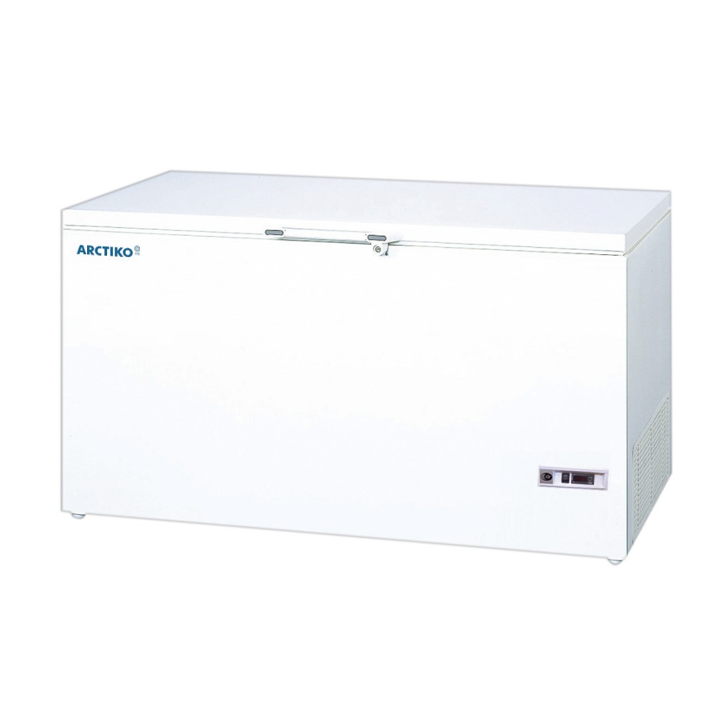 Arctiko Chest Super Freezer, JSF500   *Free shipping, please email order@jfkkitchen.com for the special offer*                   