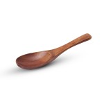 Wooden Renge Spoon