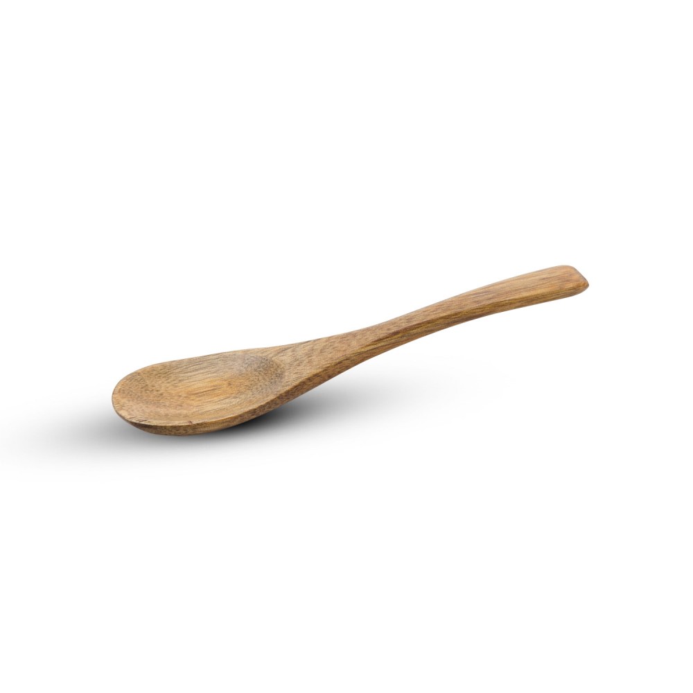 Slim Wooden Spoon