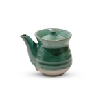 Green Soy Sauce Pot