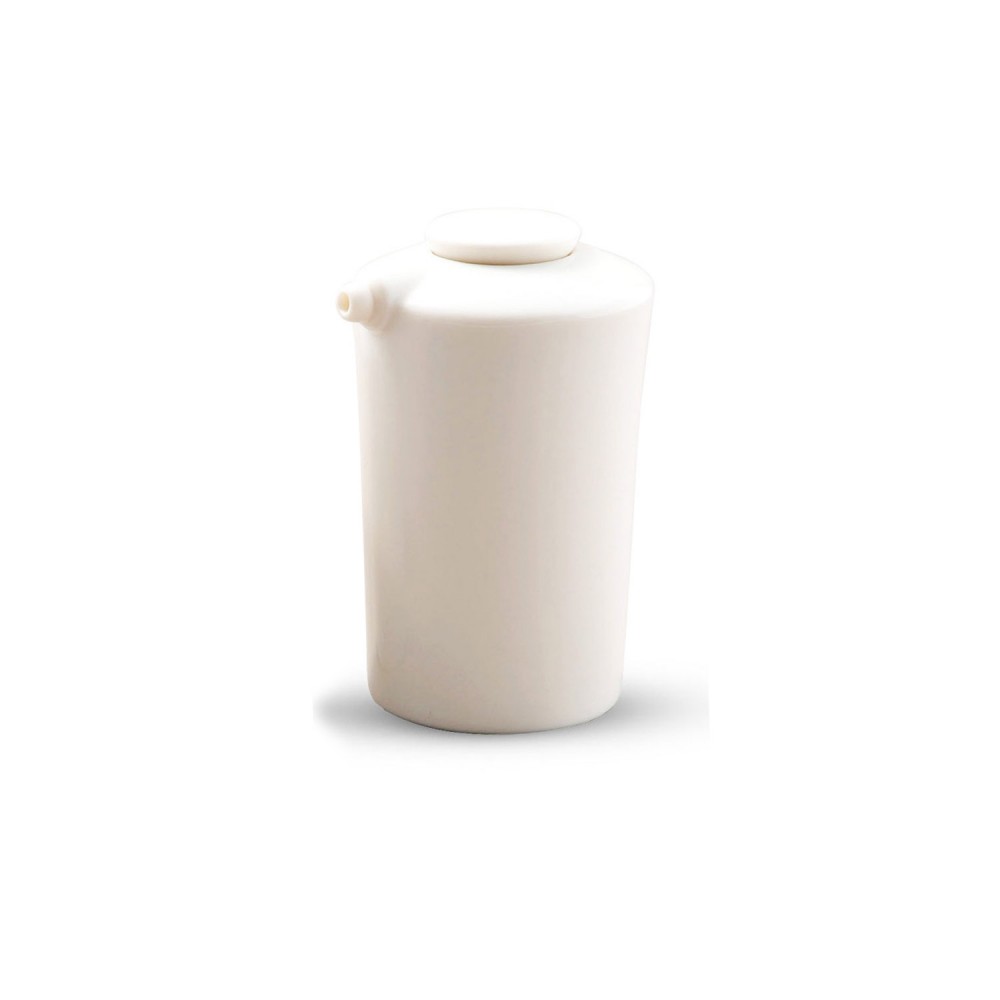 White Sauce Pot Large