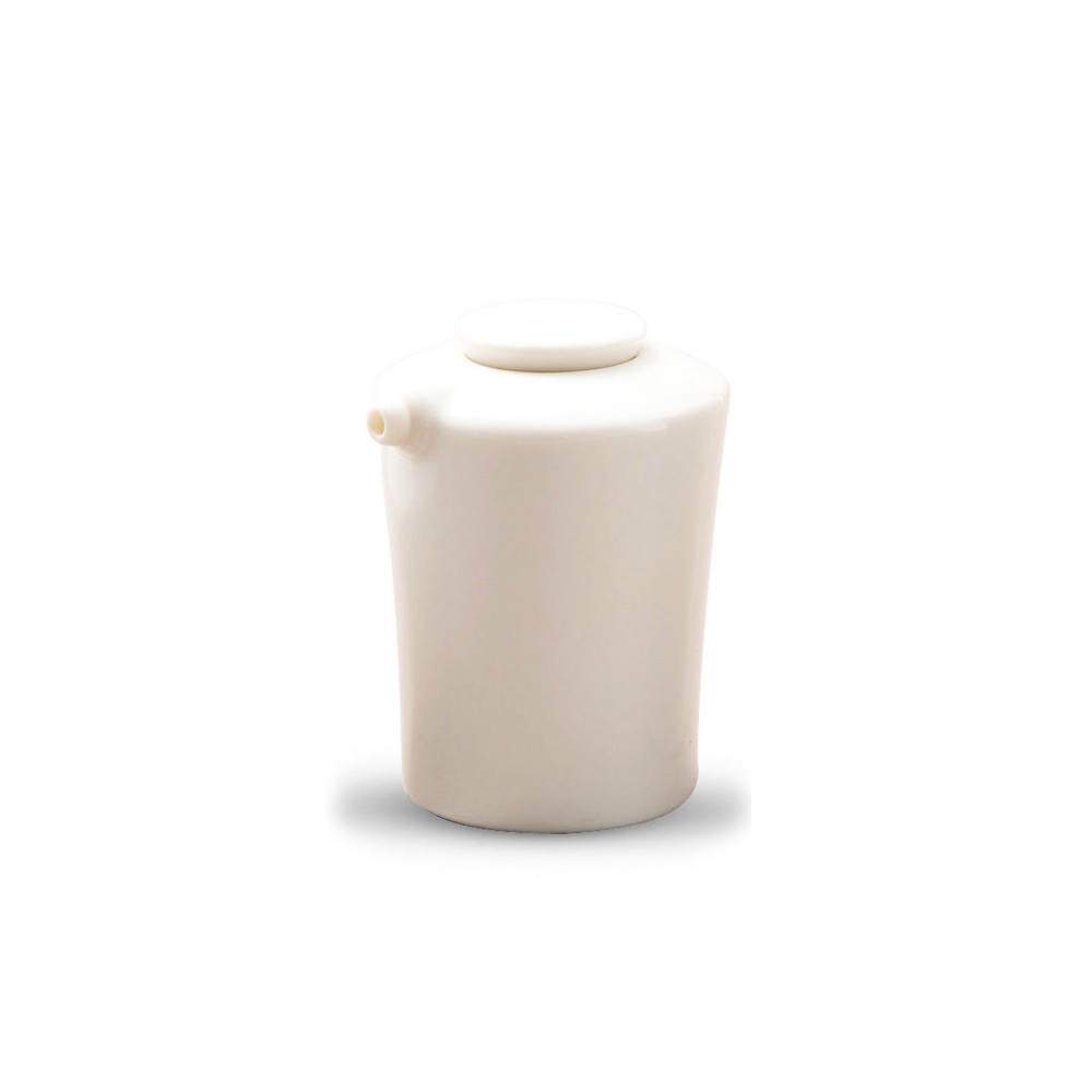 White Sauce Pot - Medium