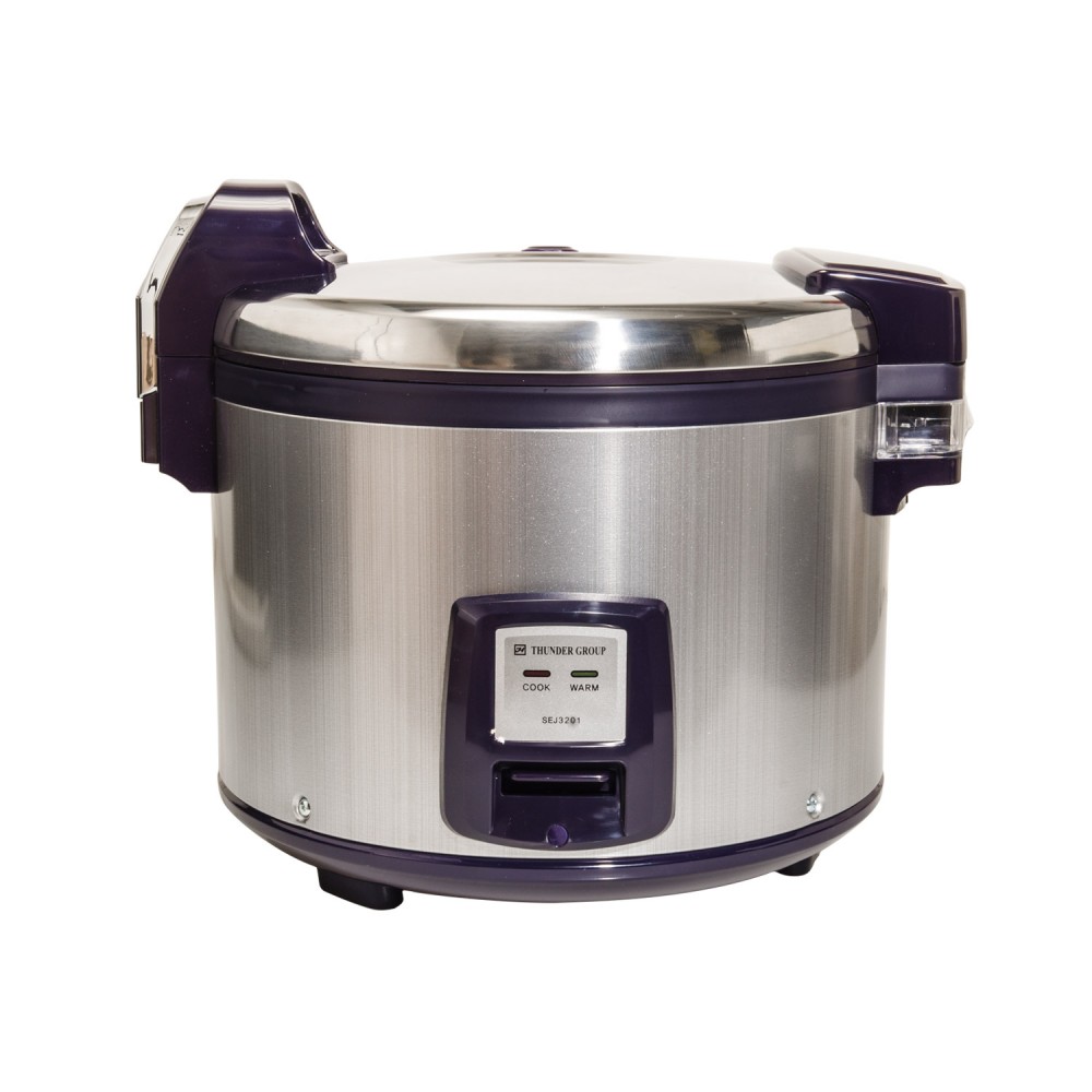 Tar-Hong Rice Cooker & Warmer 30 Cups