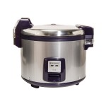 Tar-Hong Rice Cooker & Warmer 30 Cups