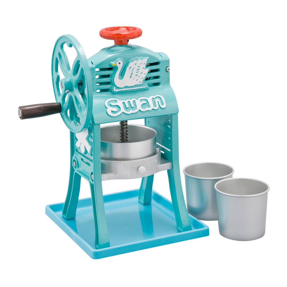 Swan Ice Shaver Machine