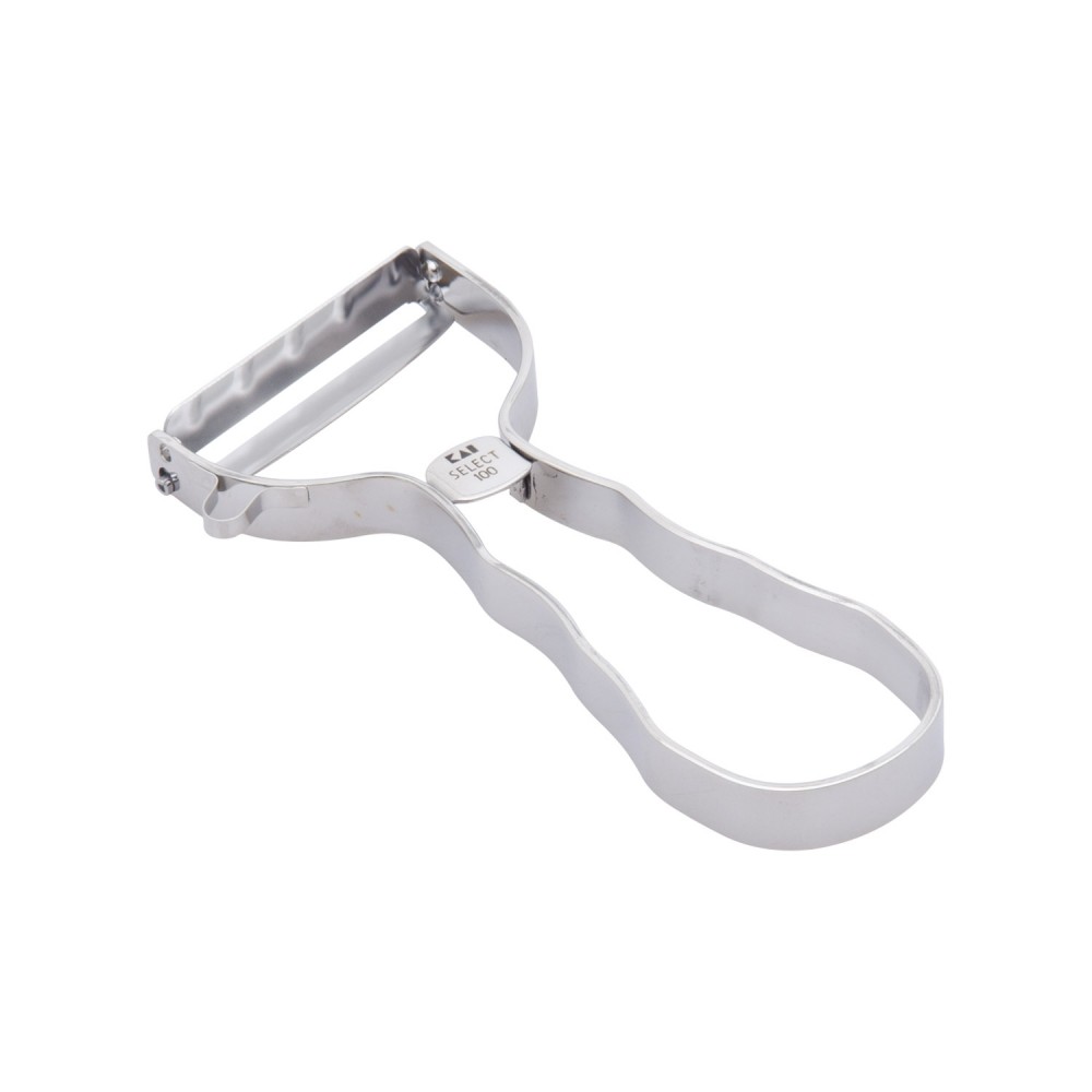 Stainless Steel Peeler