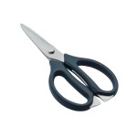 Non Slip Stainless Kitchen Scissors