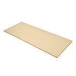 Asahi Rubber Cutting Board 39.25"L x 15.75"W x 0.75"H (100 x 40 x 2cm)