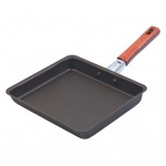 Teflon Coated Egg Pan