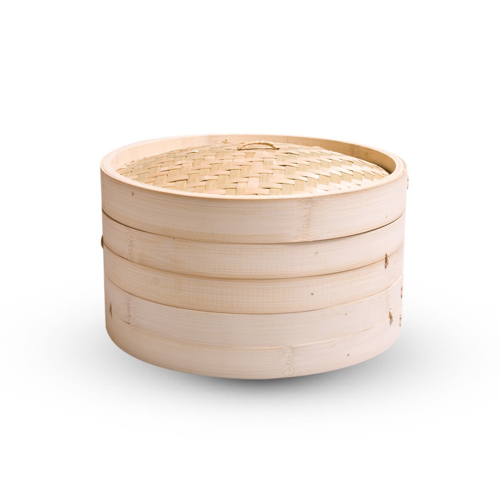 Bamboo Steamer 5" (12cm)