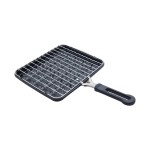 Black Yakiami Grilling Basket