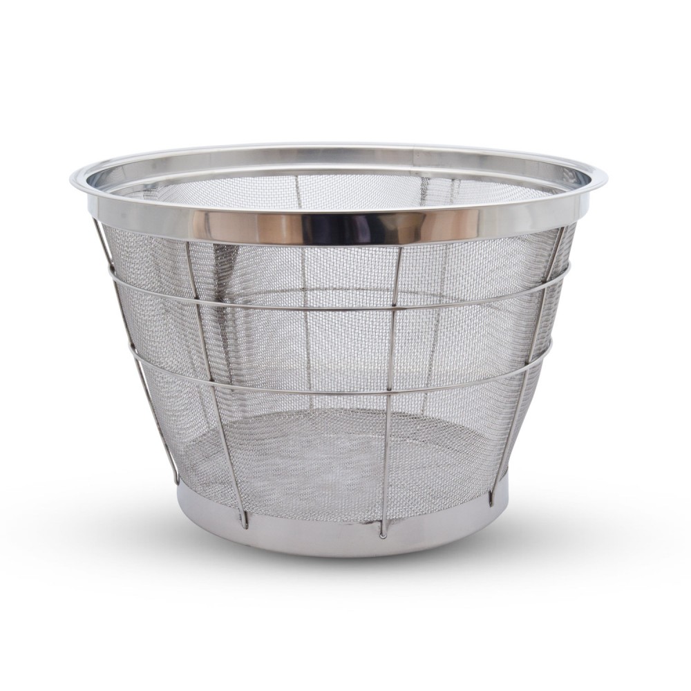 Stainless Deep Colander