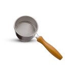 Tea Strainer with Handle