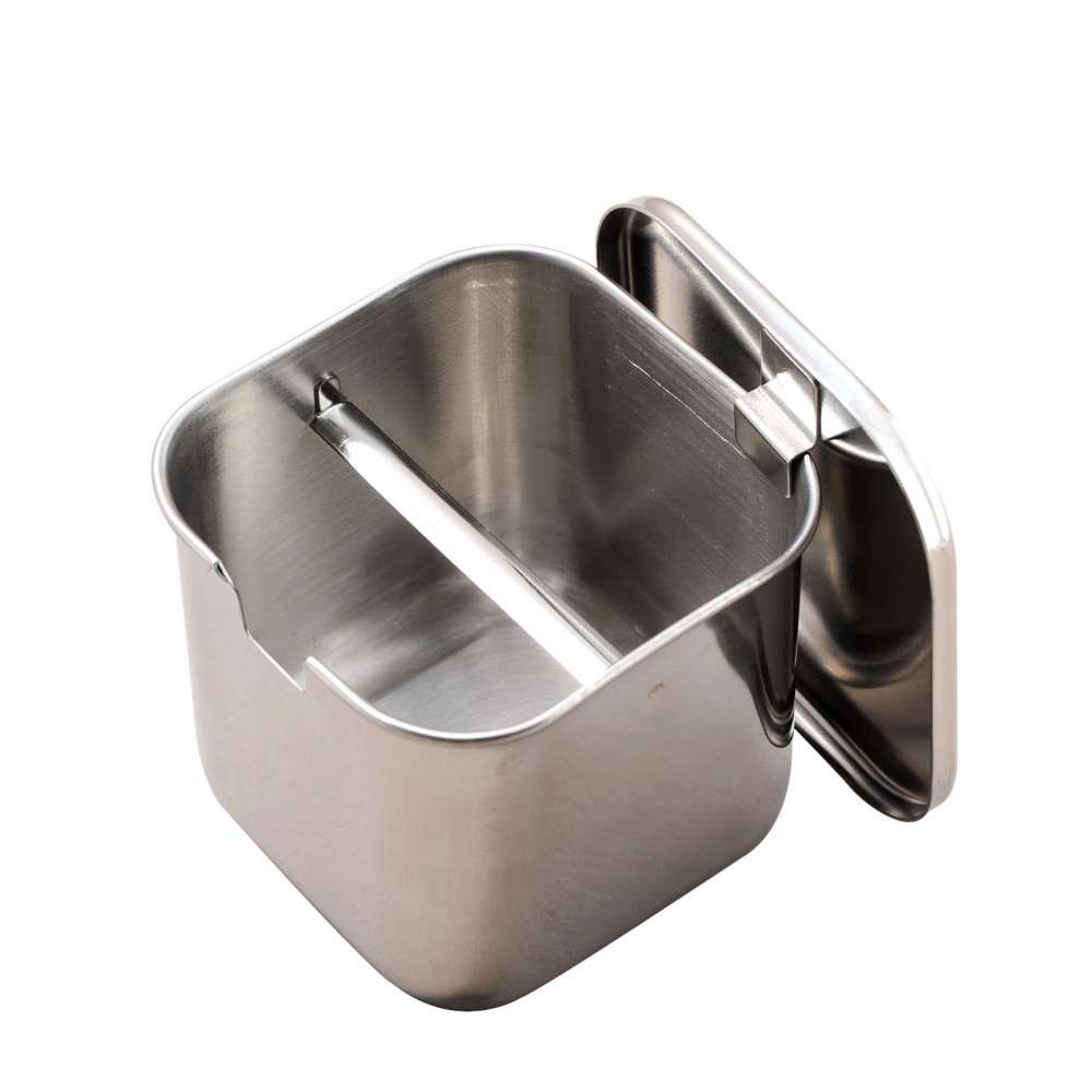 Stainless Sauce Pot [Tarekan]