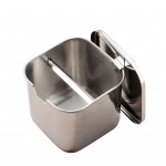 Stainless Sauce Pot [Tarekan]