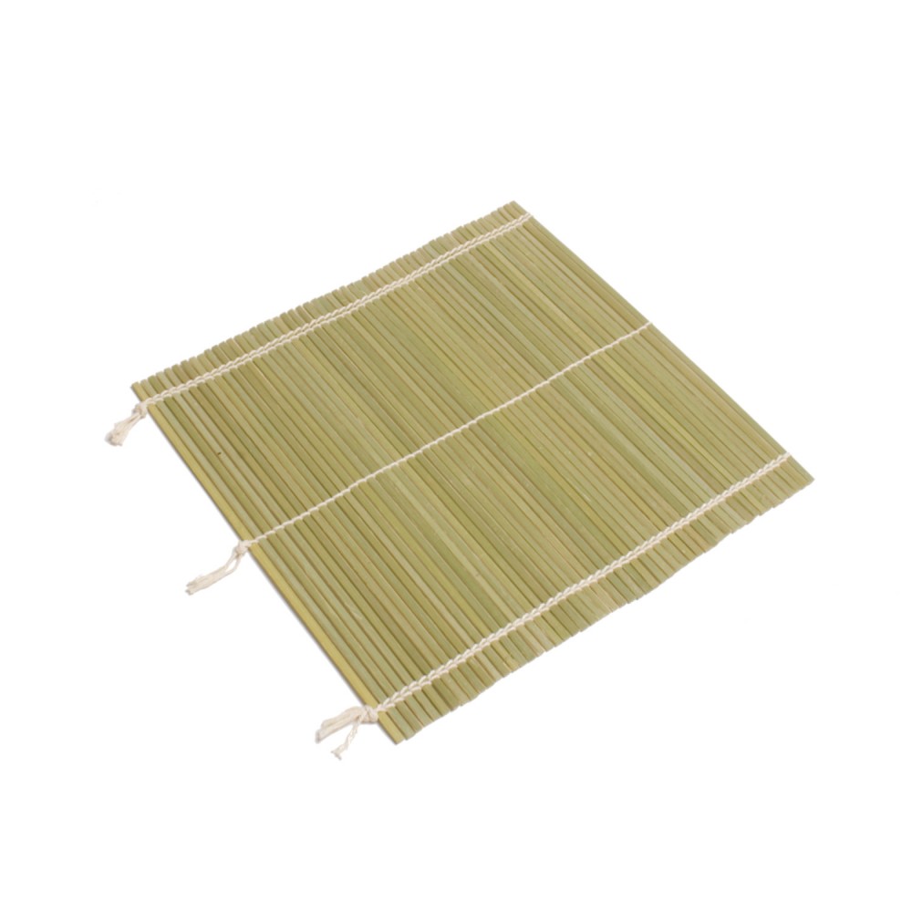 Makisu Double String Bamboo Sushi Mat