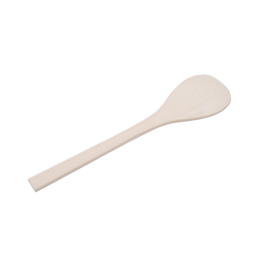 Miyajima Wooden Spatula 19"