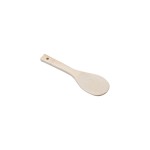 Wooden Rice Spatula