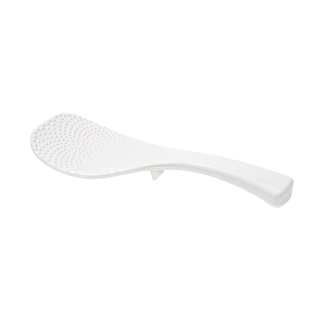 Plastic Rice Spatula