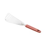 Stainless Steel Slotted Fish Spatula