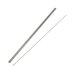 Stainless Skewer 5 Pieces per Pack 14"L