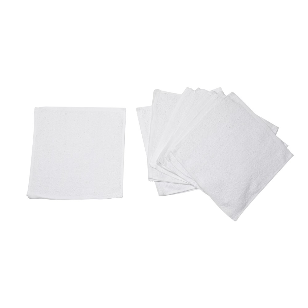 Cotton Towel - Dozen Pack