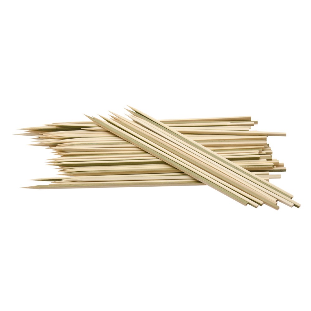 Square Bamboo Skewers (Uo Gushi)